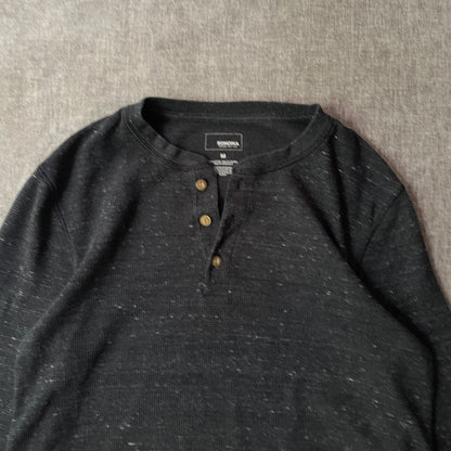 Sonoma Henley Tee