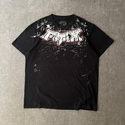 Fox Y2K Tee