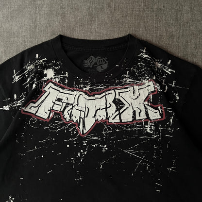 Fox Y2K Tee