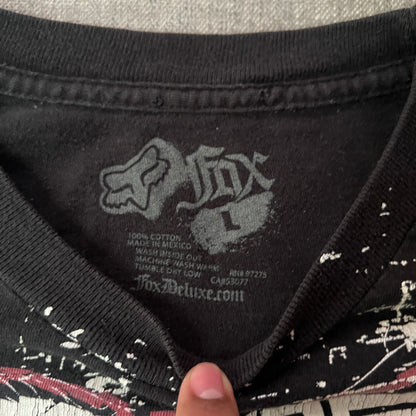 Fox Y2K Tee