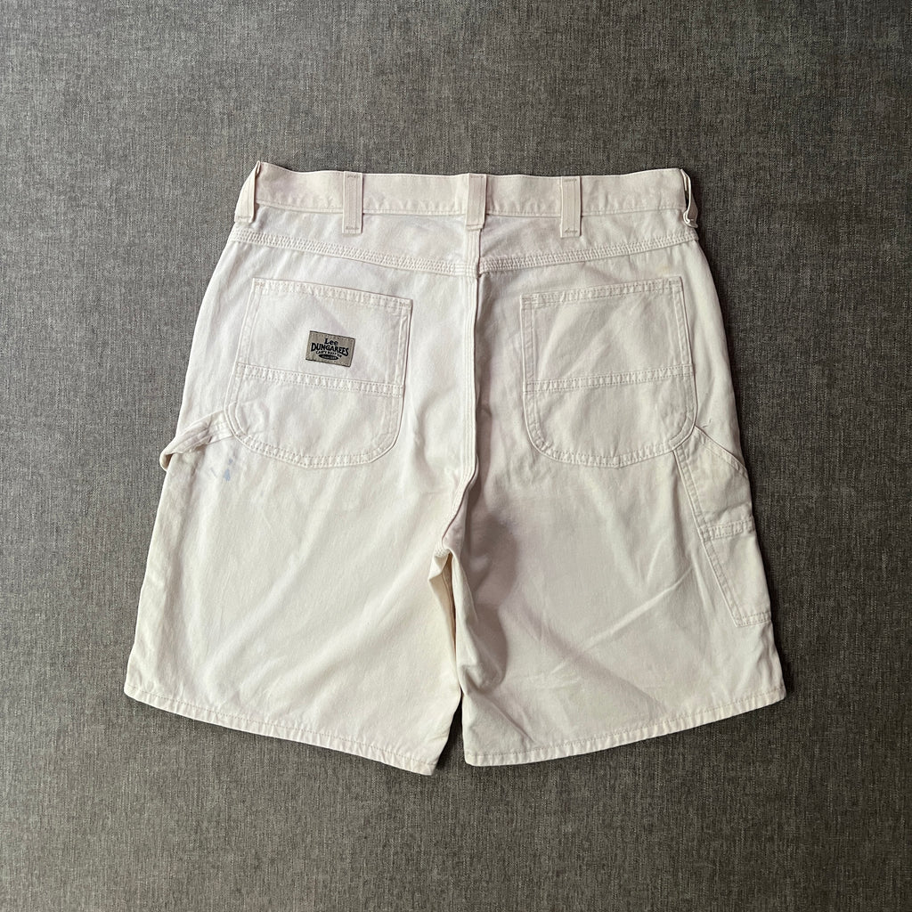 Lee Dungaree carpenter Jort
