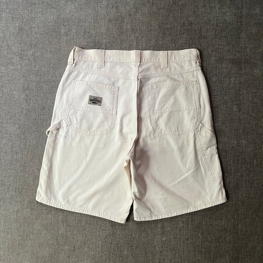 Lee Dungaree carpenter Jort
