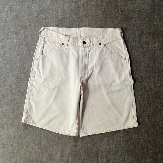 Lee Dungaree carpenter Jort