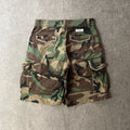 Polo RL Gold Tag Camo Jort