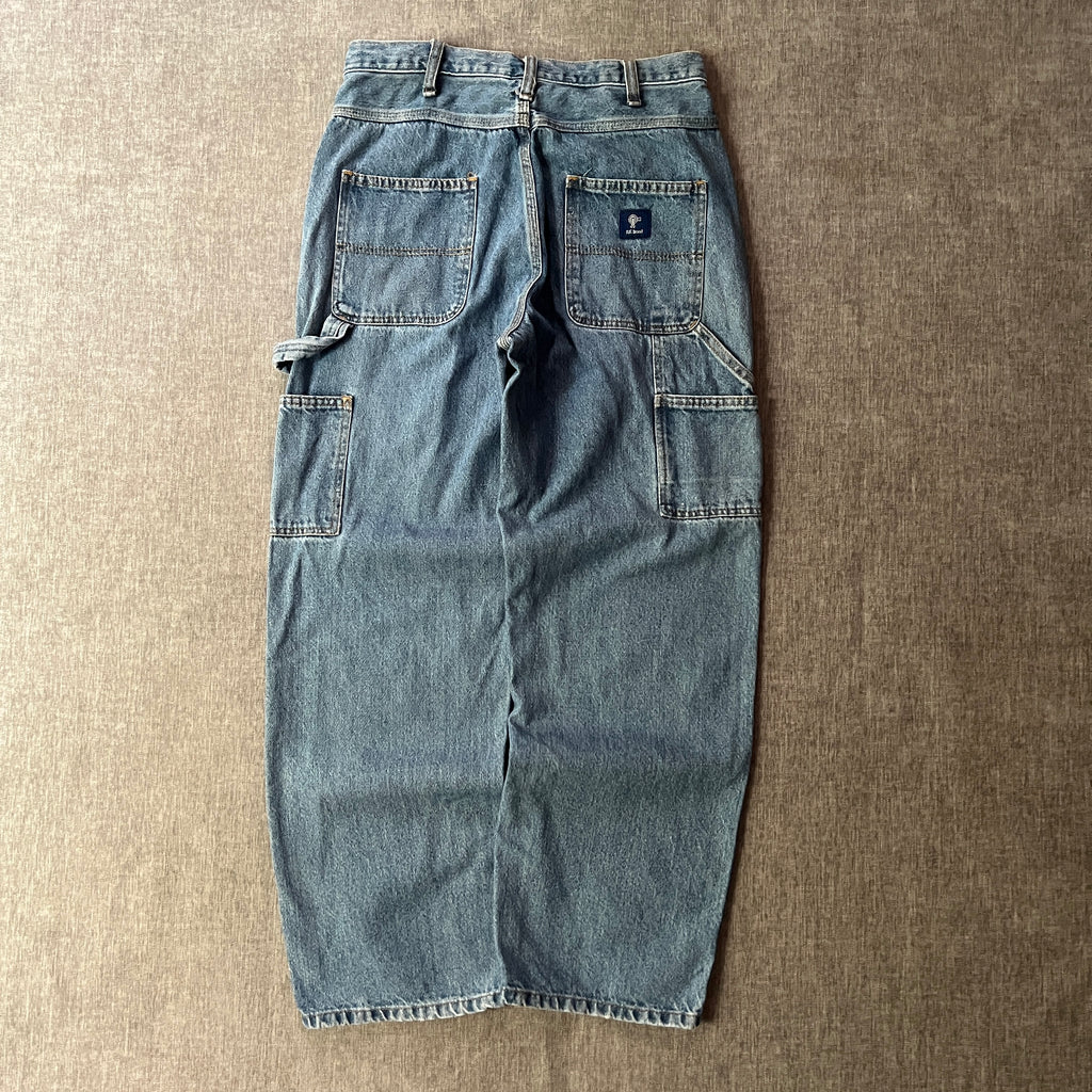 RK Brand Carpenter Baggy