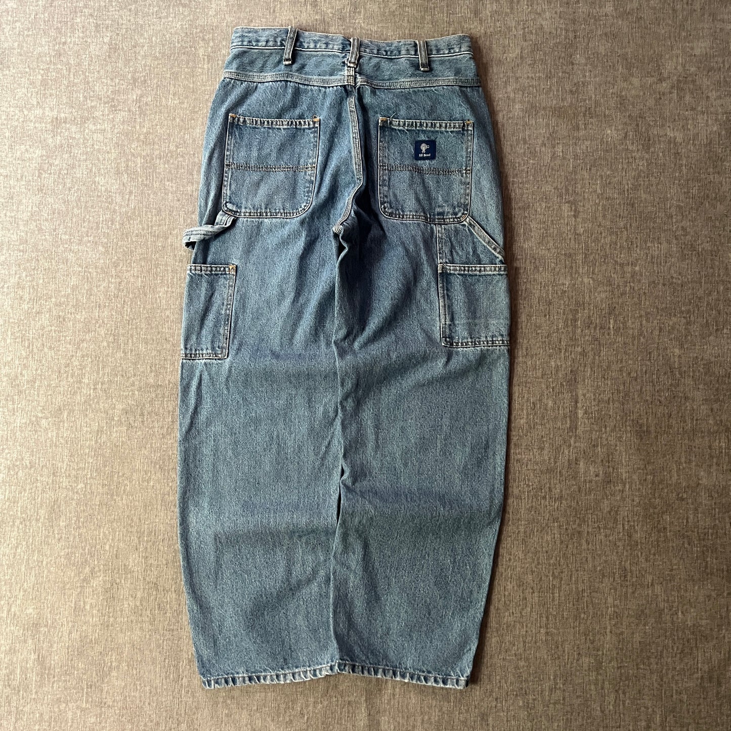 RK Brand Carpenter Baggy