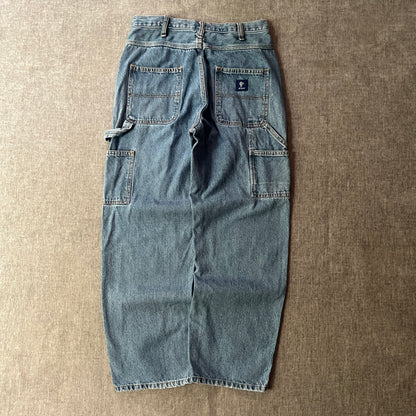RK Brand Carpenter Baggy