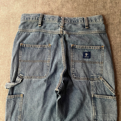 RK Brand Carpenter Baggy