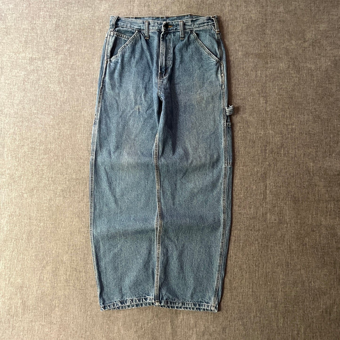 RK Brand Carpenter Baggy