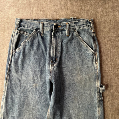 RK Brand Carpenter Baggy