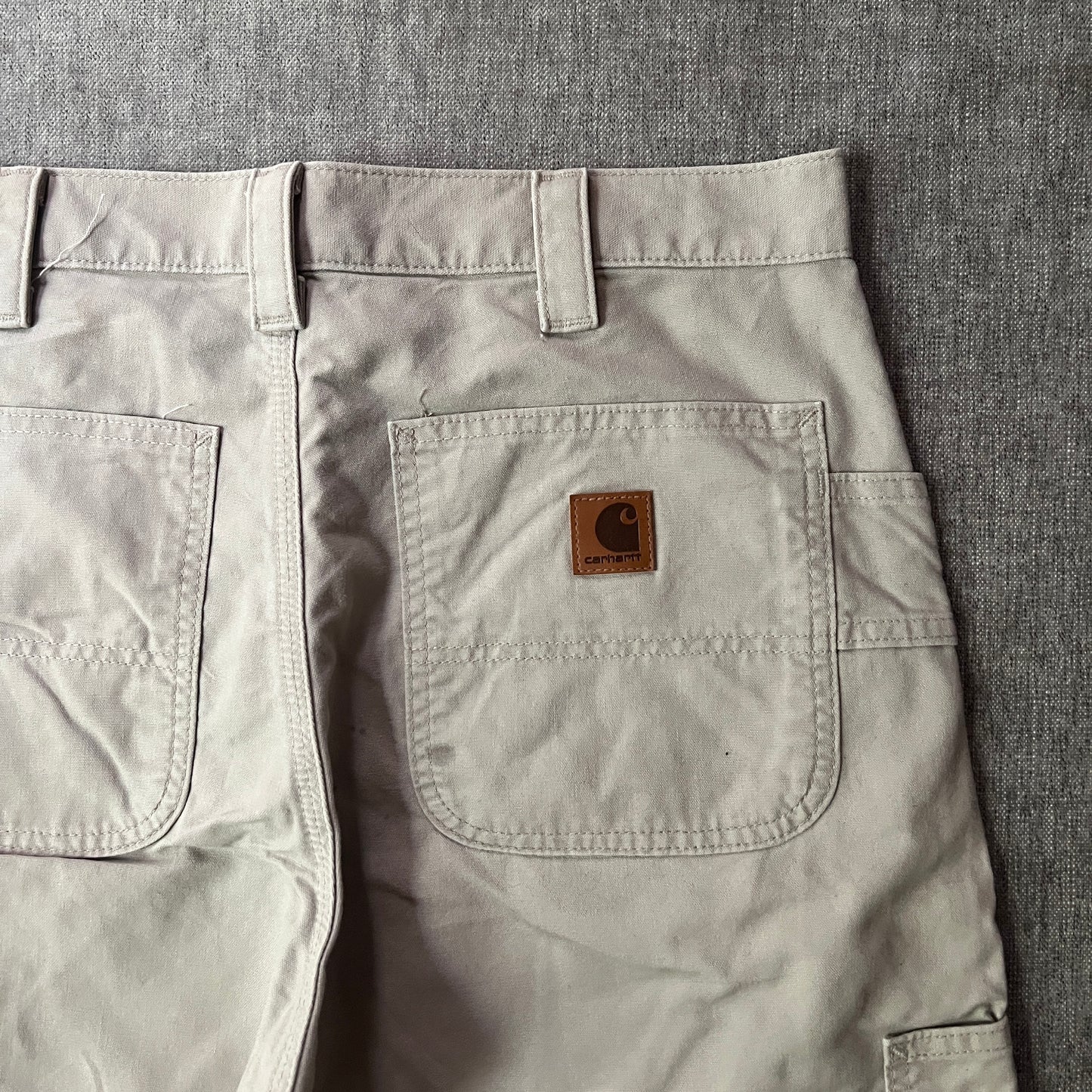Carhartt Carpenter Jort