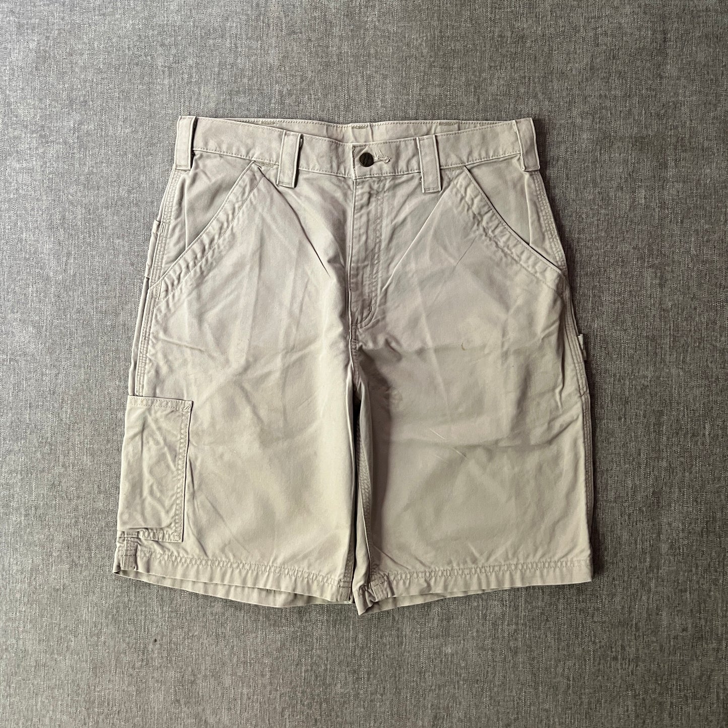 Carhartt Carpenter Jort