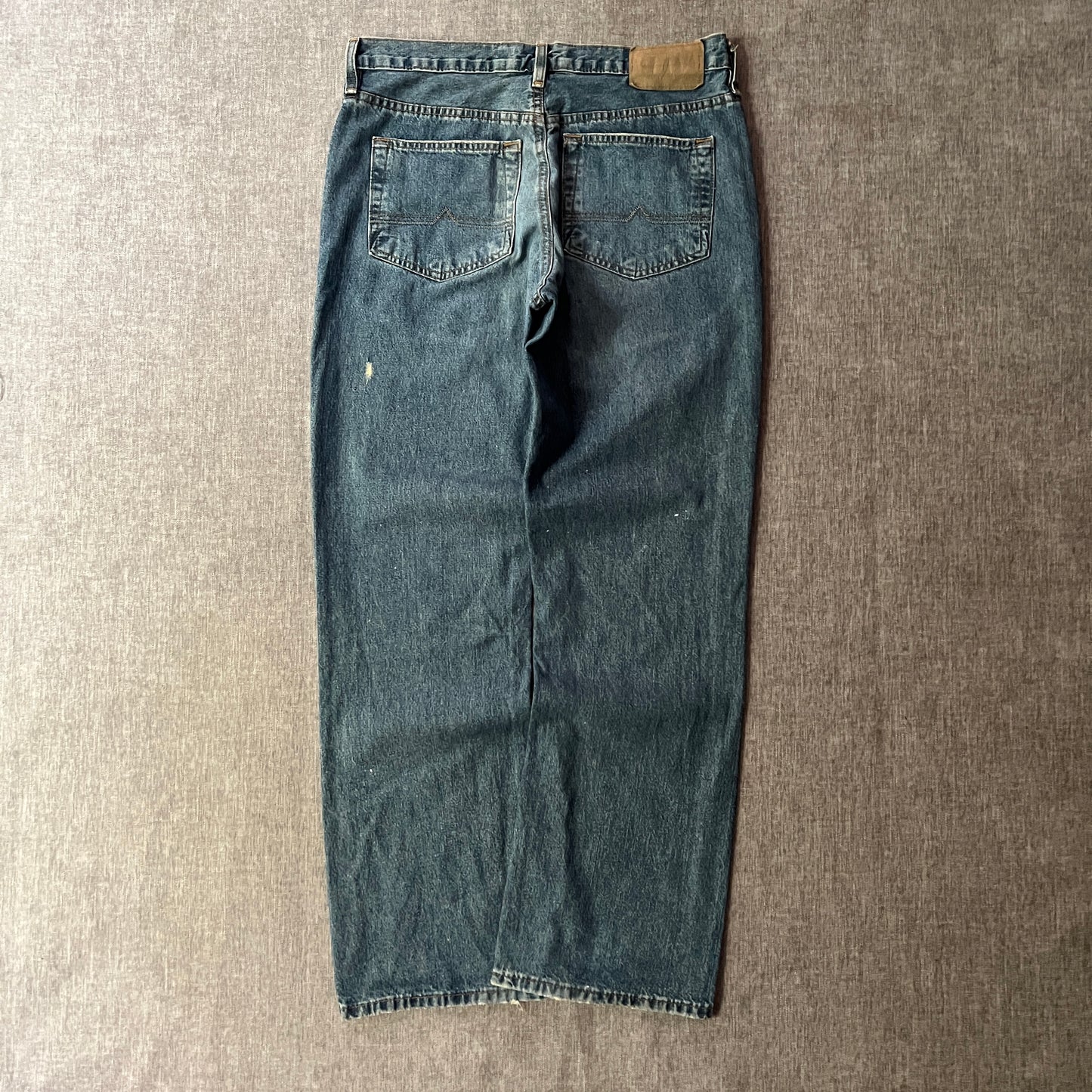 Urban UP Boot Cut Jeans