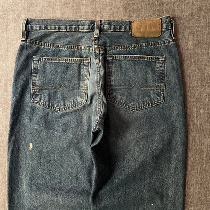 Urban UP Boot Cut Jeans