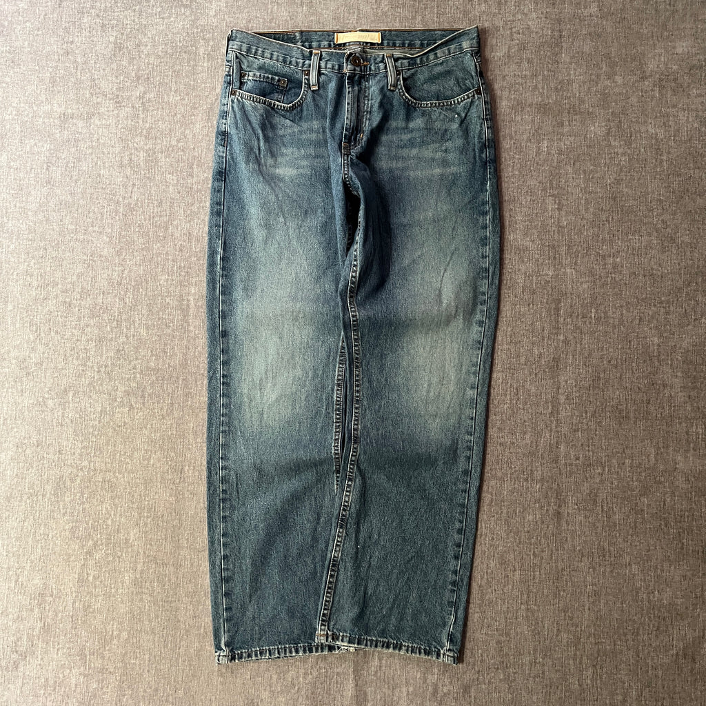 Urban UP Boot Cut Jeans