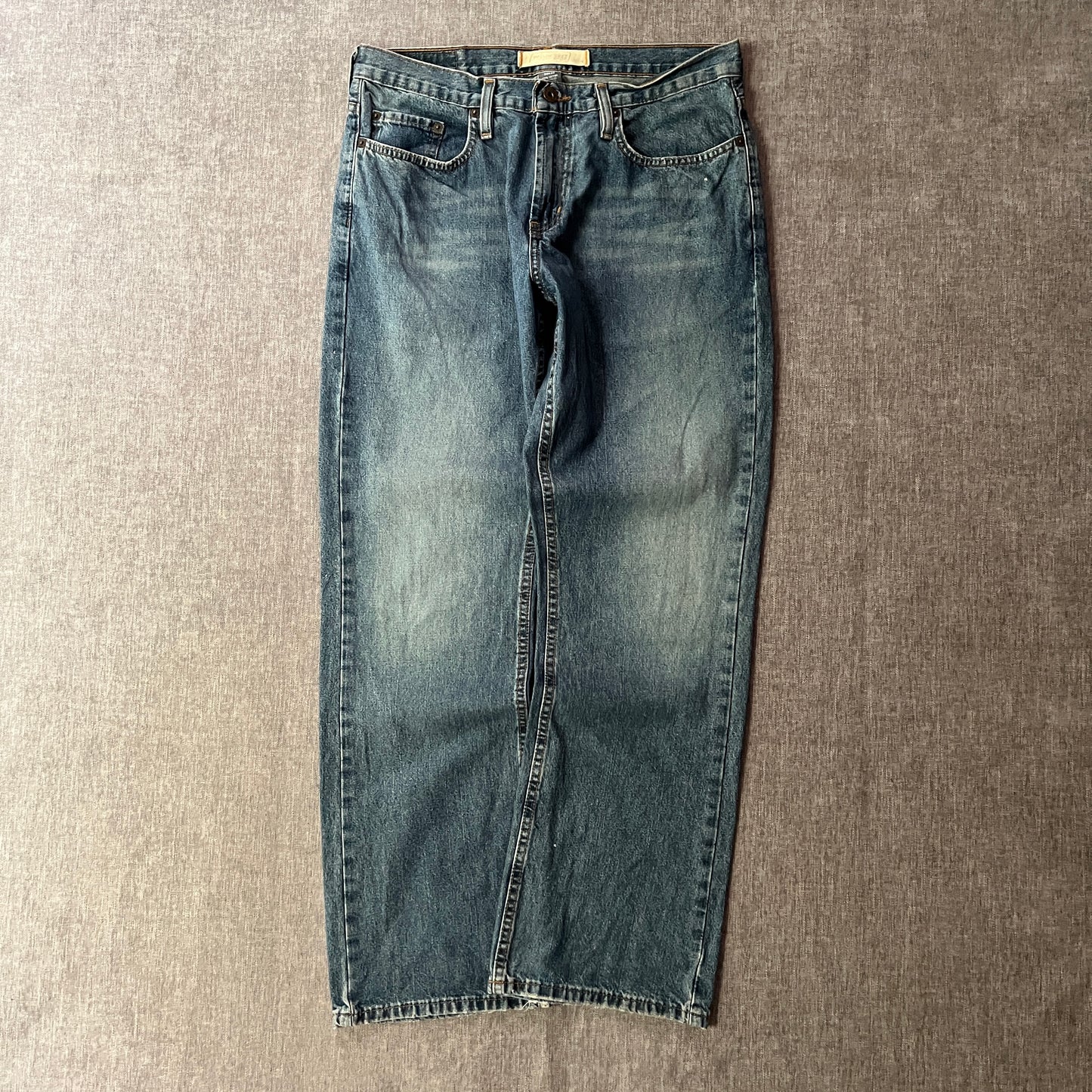 Urban UP Boot Cut Jeans