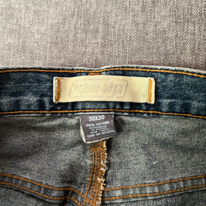 Urban UP Boot Cut Jeans