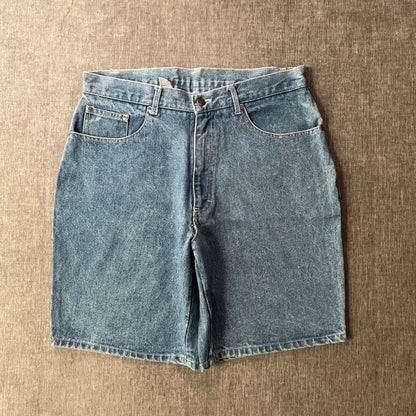 Short Basico