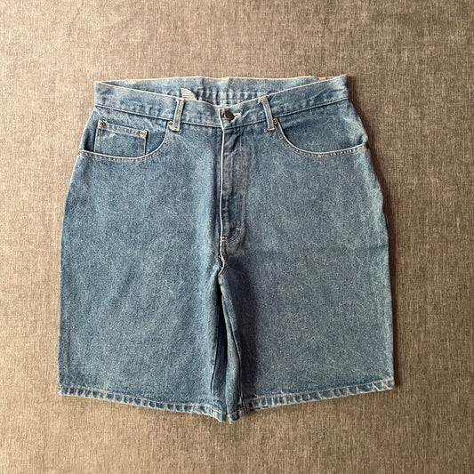 Short Basico
