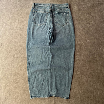 Universal Threat Baggy Jeans
