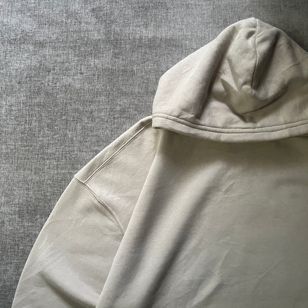 Hollister Boxy Fit Hoodie