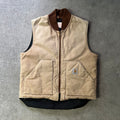 Carhartt Vest Vintage