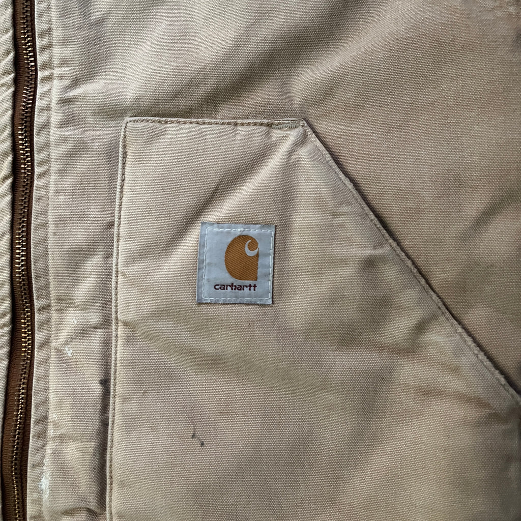 Carhartt Vest Vintage