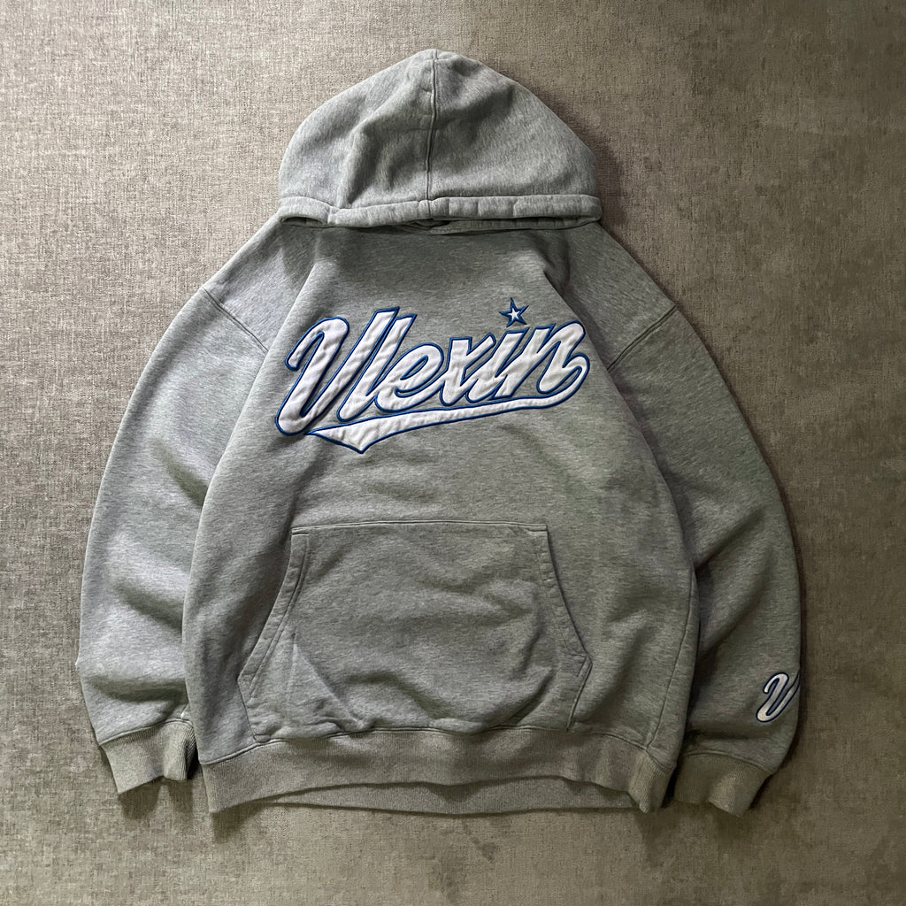 Vlexin Graphic Hoodie