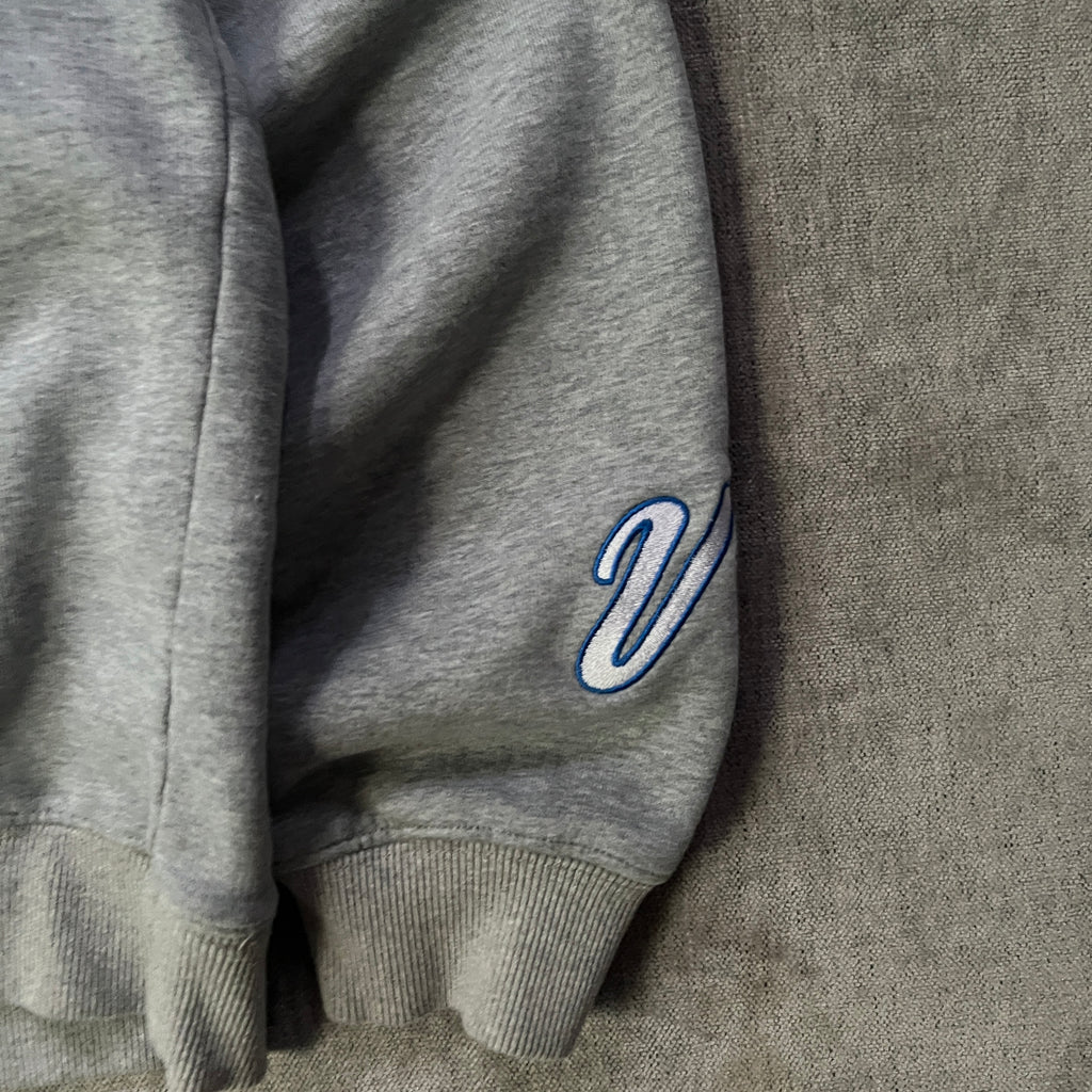 Vlexin Graphic Hoodie