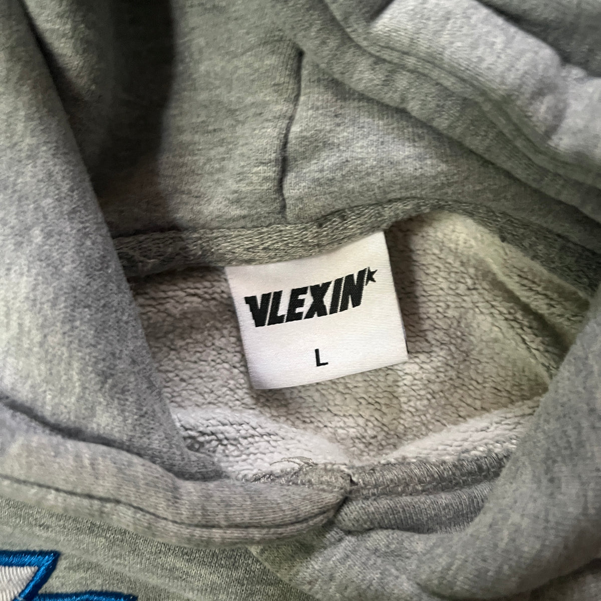 Vlexin Graphic Hoodie