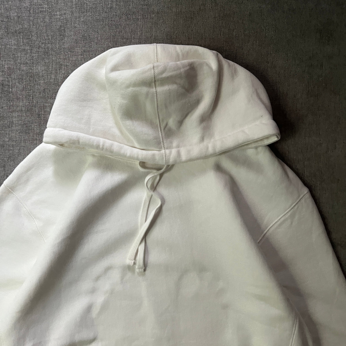 Independent Basic Hoodie