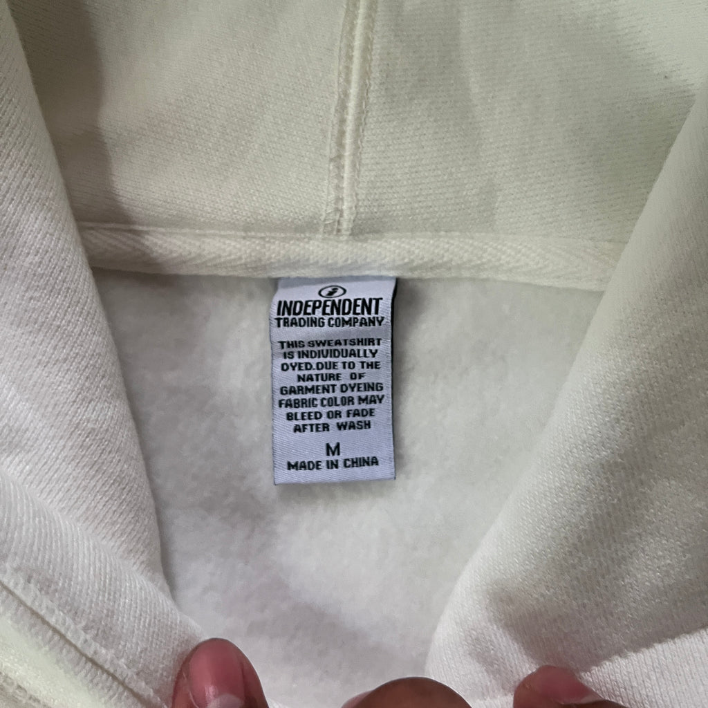 Independent Basic Hoodie