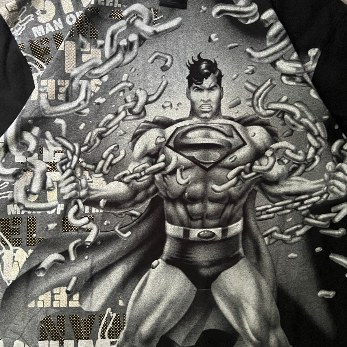 Lot29 Y2K Superman Tee