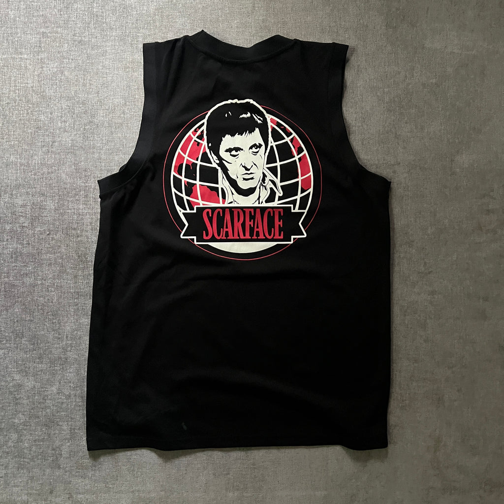 Scarface "The World is yours" Tank Tee