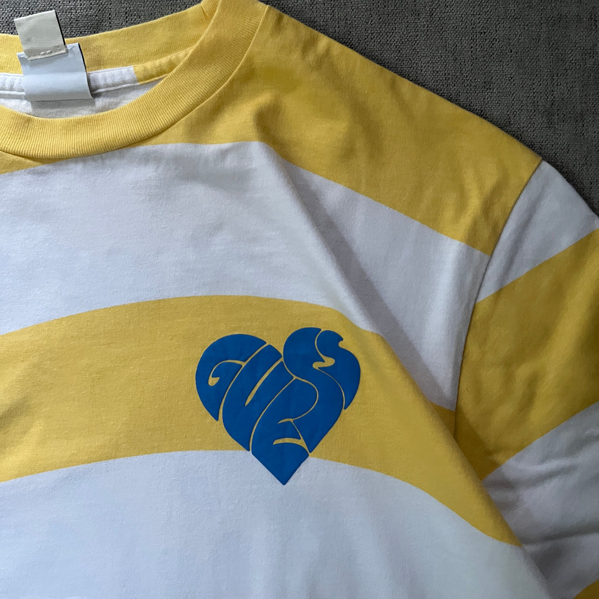 Guess Originals "J BALVIN" Tee