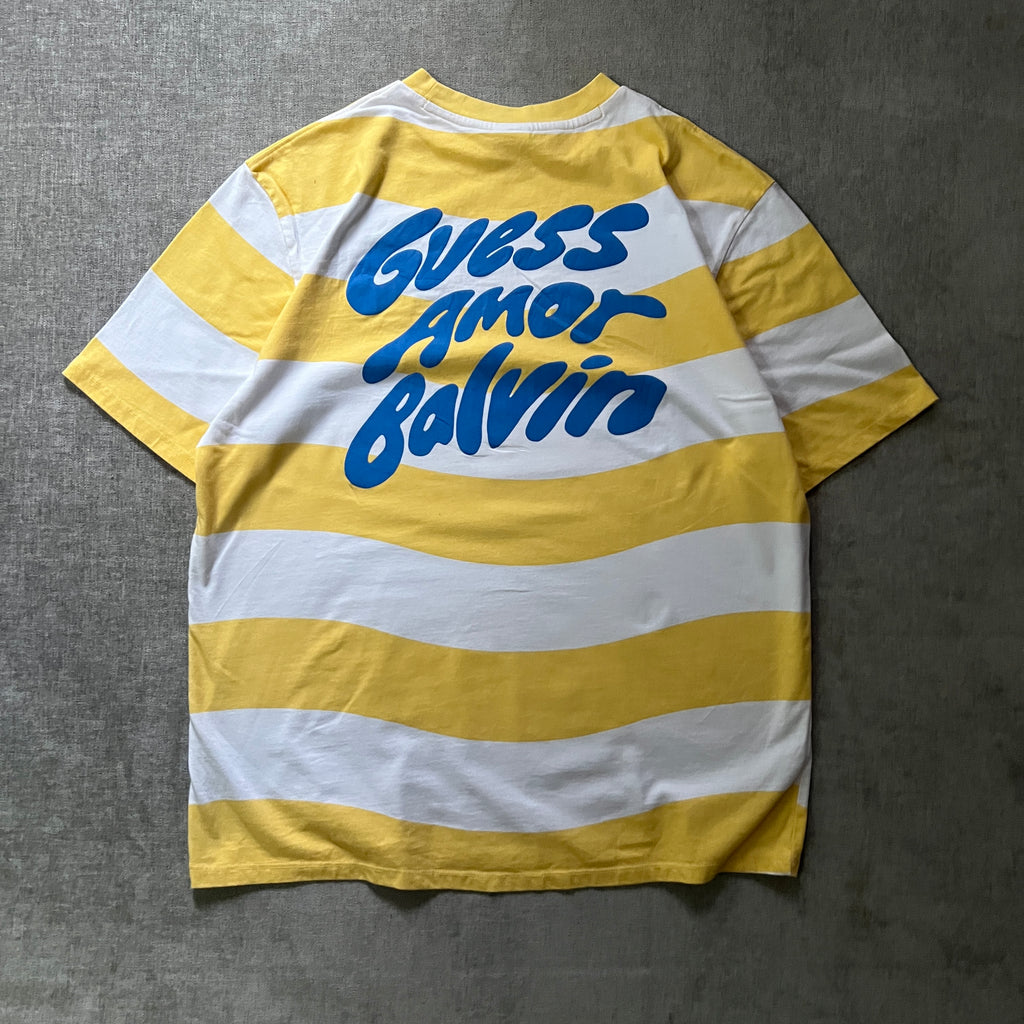 Guess Originals "J BALVIN" Tee