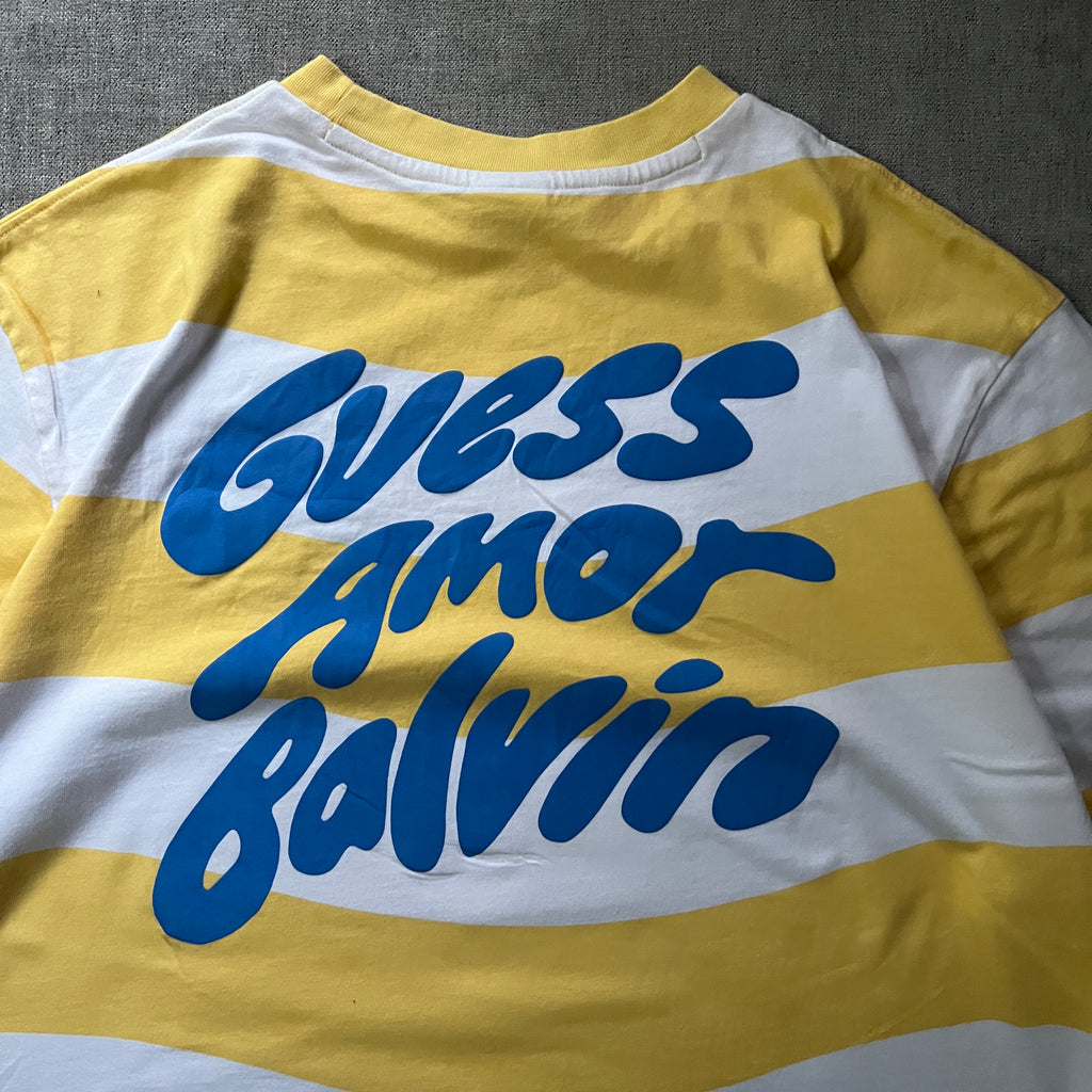 Guess Originals "J BALVIN" Tee