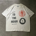 Kid Cudi "To the moon" Tee