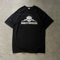 Harley-Davidson Skull Tee
