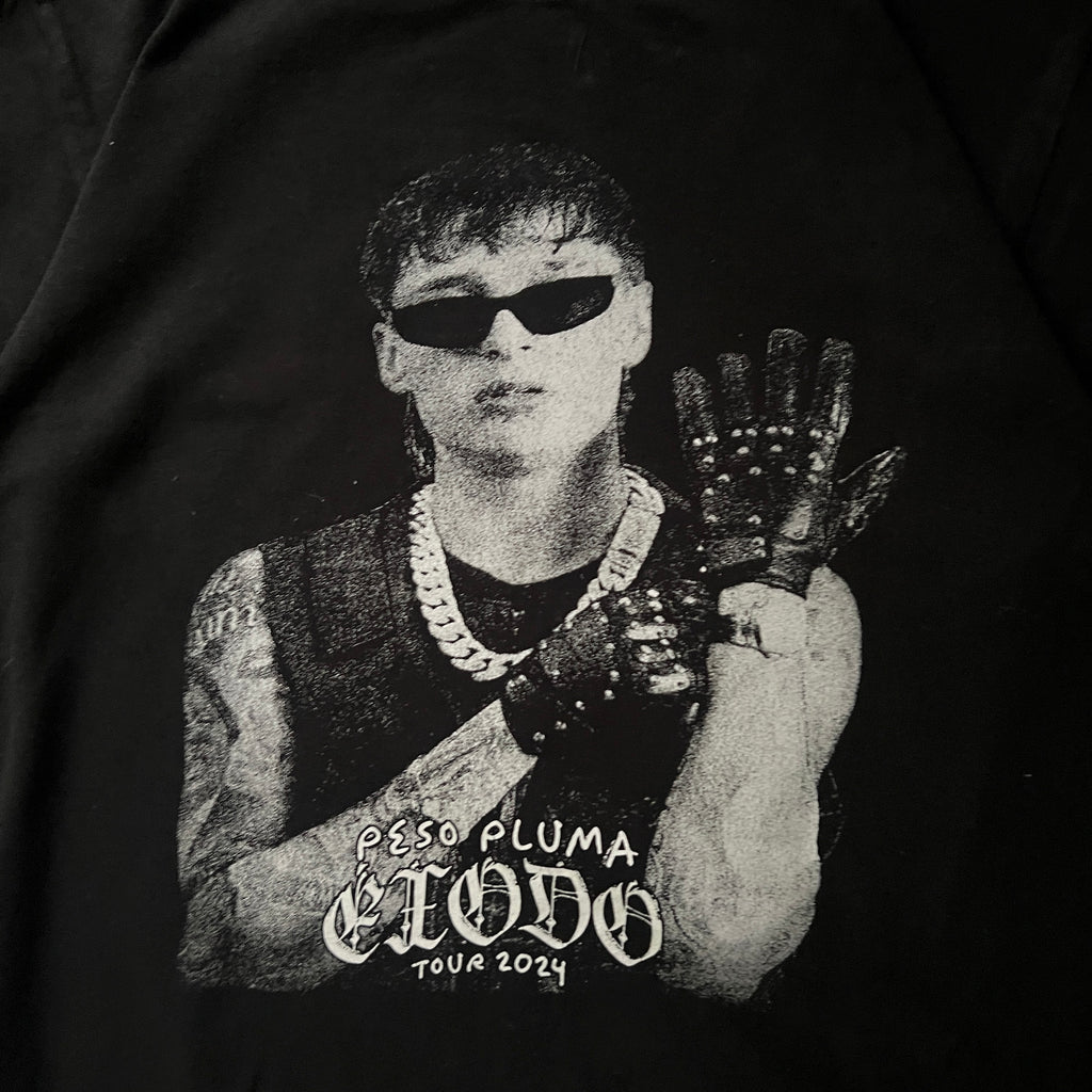 Peso Pluma "Exodo" Promo Tee