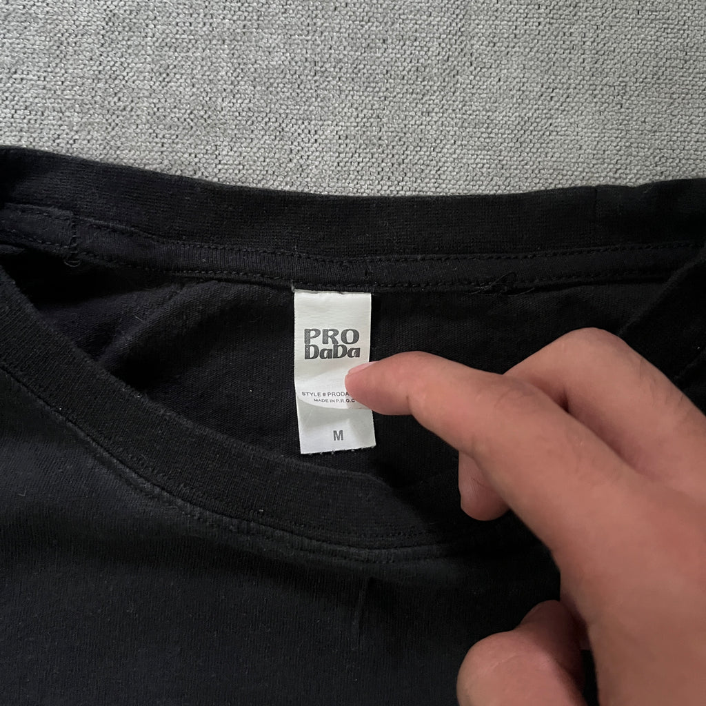 Peso Pluma "Exodo" Promo Tee