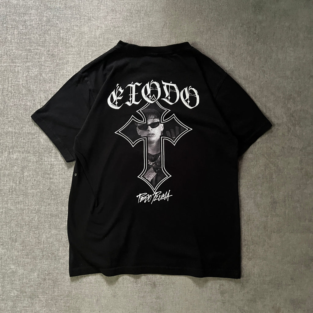 Peso Pluma "Exodo" Promo Tee