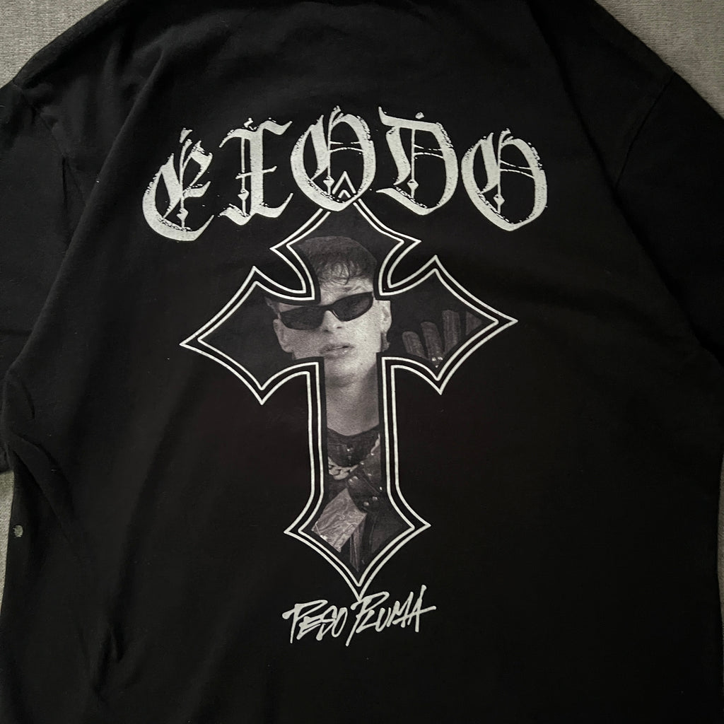 Peso Pluma "Exodo" Promo Tee