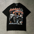 Michael Jackson Rap Tee