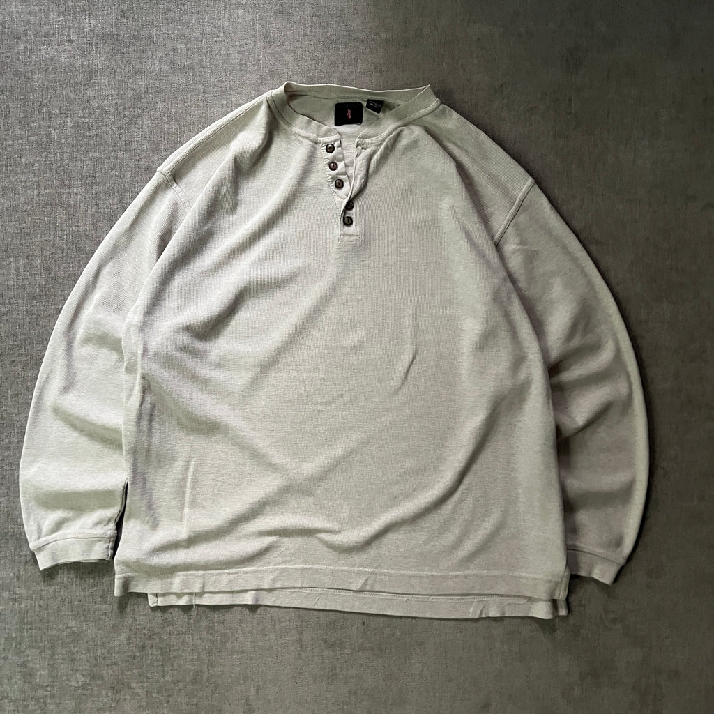 Levi's Henley Tee