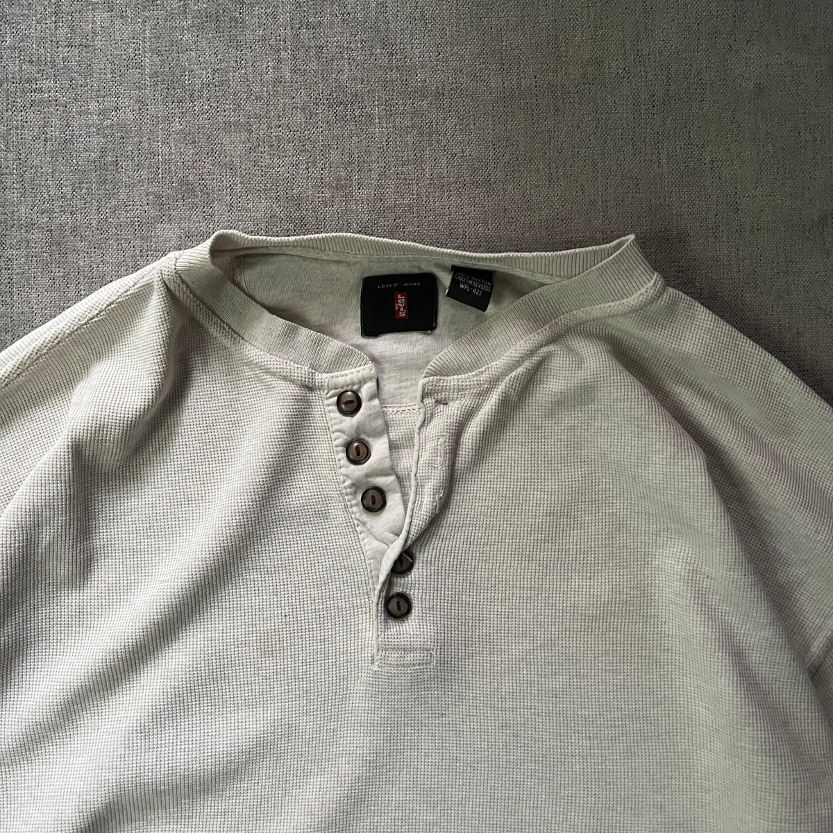 Levi's Henley Tee