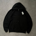 Japan Zip Up Hoodie