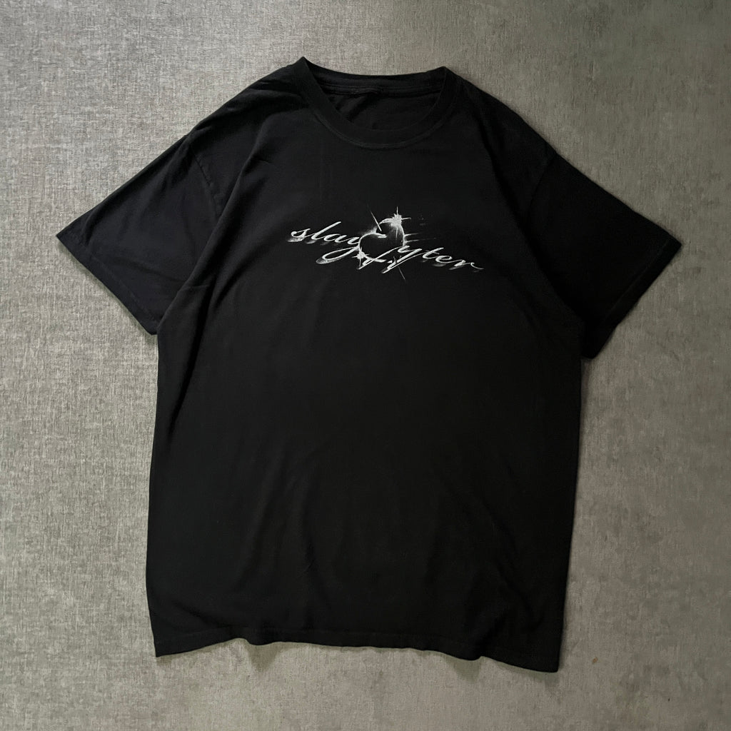 Graphic Basic Tee