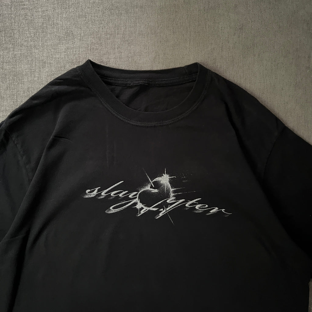 Graphic Basic Tee