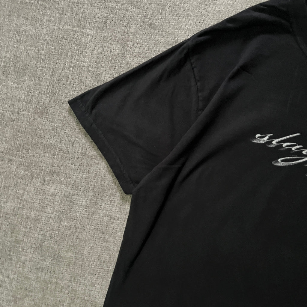 Graphic Basic Tee